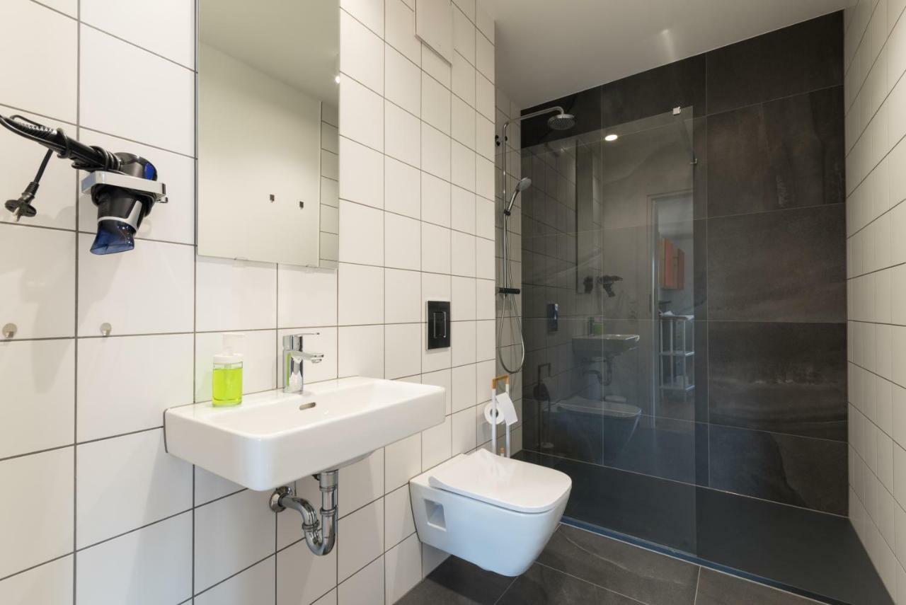 D&P Apartments Angielska Grobla Gdańsk Buitenkant foto